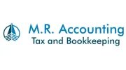 M R Accounting