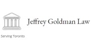 Jeffrey Goldman Law