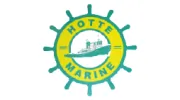 Hotte Marine