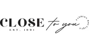 Close To You