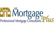 A K Mortgage Plus