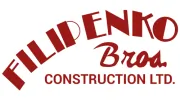 Filipenko Bros Construction