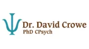 Dr. David Crowe