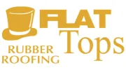 Flat Tops Rubber Roofing
