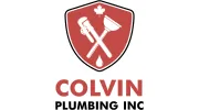Colvin Plumbing