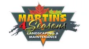 Martins 4 Seasons