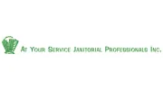 At Your Service Janitorial Professionals
