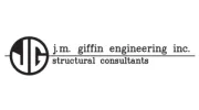 Giffin J M Engineering