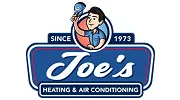 Joe's Heating & Air Conditioning