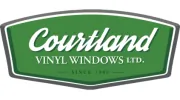 Courtland Vinyl Windows