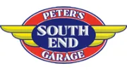 Peter's South End Garage