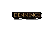 Denning's Ailsa Craig Funeral Home
