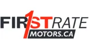 First Rate Motors
