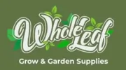 Whole Leaf