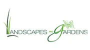 Landscapes & Gardens