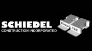 Schiedel Construction