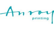 Anroy Printing