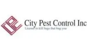 City Pest Control