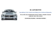 Bc Automotive/volvo Solutions