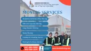 Airdrie Moving
