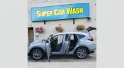 Super Carwash Milton