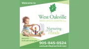 West Oakville Pre-School Centre