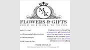 Mak Flowers & Gifts