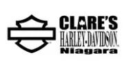Clare's Harley-Davidson Of Niagara