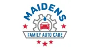 Maidens Family Auto Care