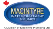 Macintyre Plumbing