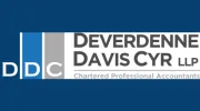 Deverdenne Davis Cyr