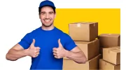 Francis Movers