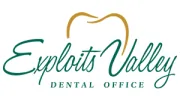 Exploits Valley Dental Office
