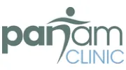 Pan Am Clinic
