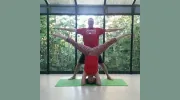 Yoga for You