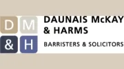Daunais McKay + Harms