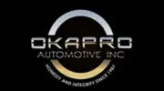 Okapro Automotive