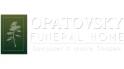 Opatovsky Funeral Home