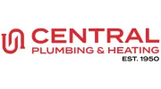 Central Plumbing & Heating