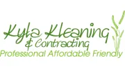 Kyla Kleaning