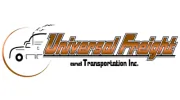 Universal Freight & Transportation