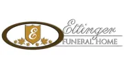 Ettinger Funeral Home