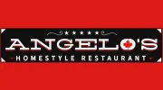 Angelo's Homestyle Restaurant