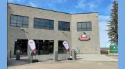 Arctic Spas Edmonton