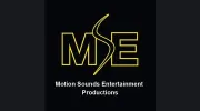 Motion Sounds Entertainment