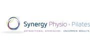 Synergy Physio + Pilates