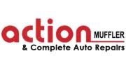 Action Muffler Radiator & Brakes
