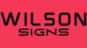 Wilson Signs
