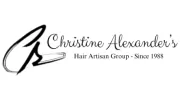 Christine Alexander's