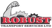 Robust Transport Services